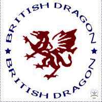 British Dragon