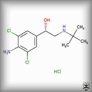 Clenbuterol