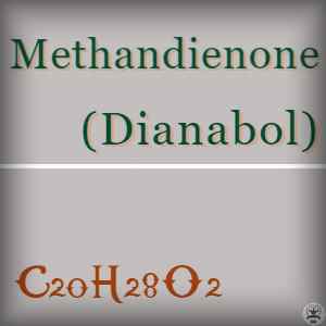 Methandienone