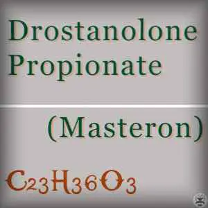 Drostanolone Propionate