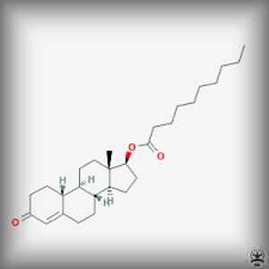 Decanoate