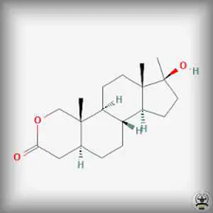 Oxandrolone (Anavar)