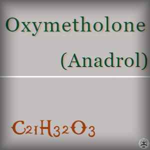 Oxymetholone