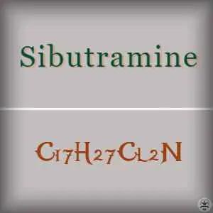 Sibutramine