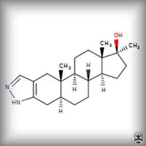 Stanozolol (Winstrol)