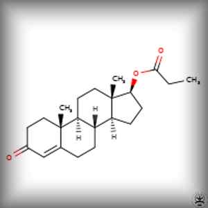 Testosterone Propionate