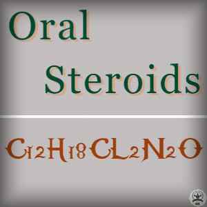 Oral Steroids