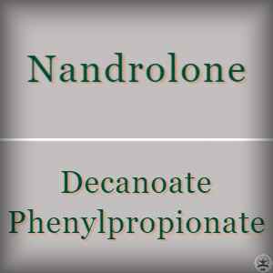 Nandrolone Steroids