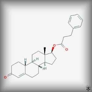 Phenylpropionate