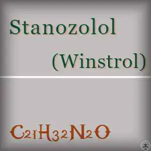 Stanozolol (Winstrol) Oral