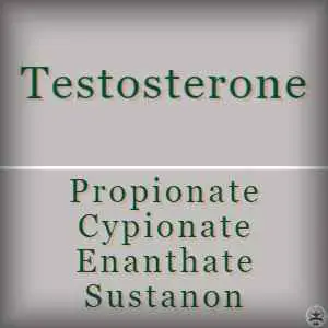 Testosterone Injections