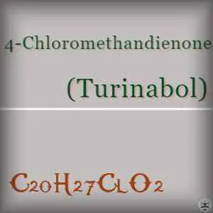 Oral Turinabol