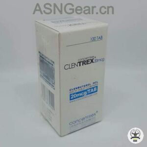 clenbuterol pills clentrex