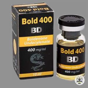 bold 400