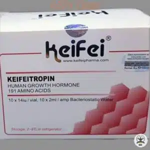 keifeitropin