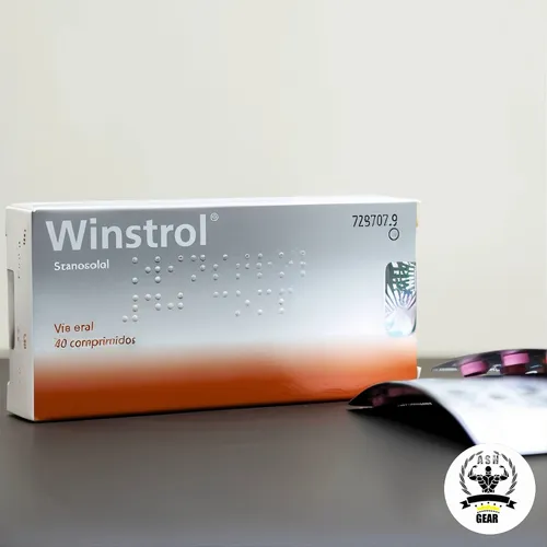 Desma Winstrol oral tablets. Winstrol Depot Desma 40 pastillas, 2mg each. Enhance strength & definition.